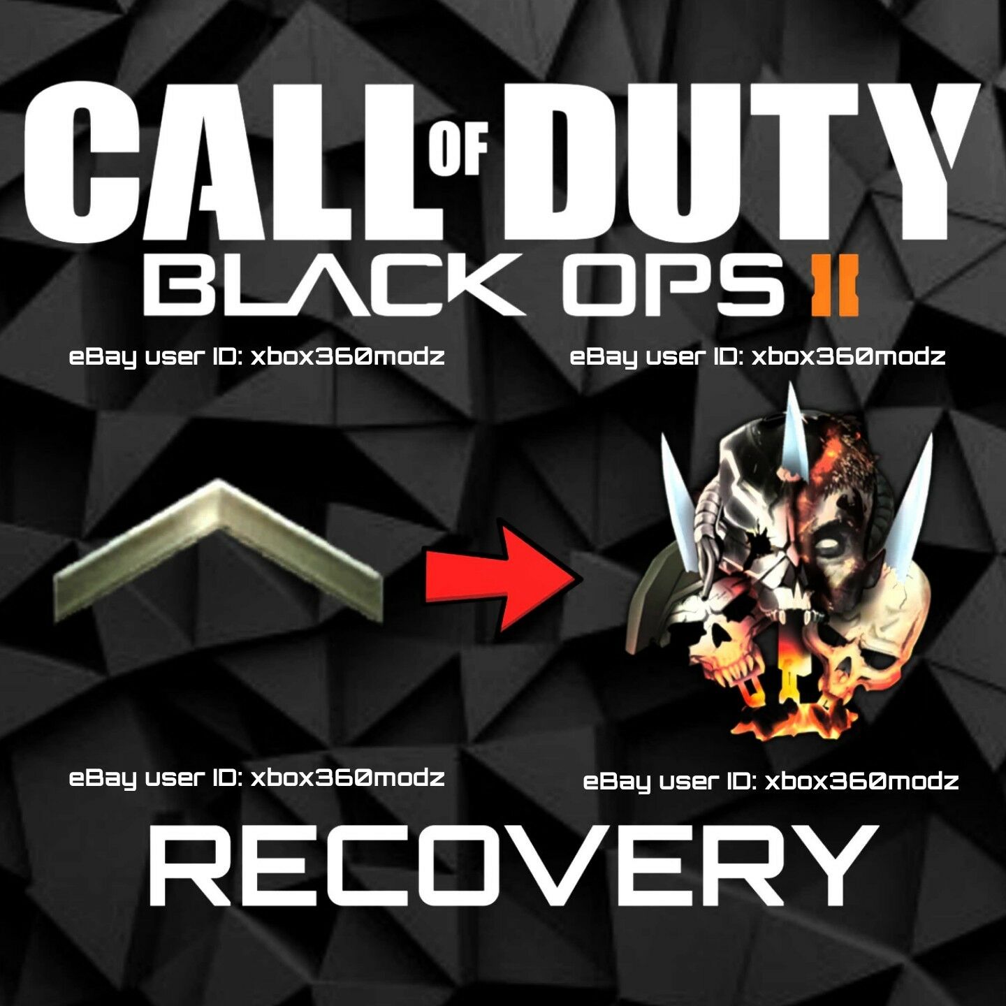 Mods For Cod Black Ops 2