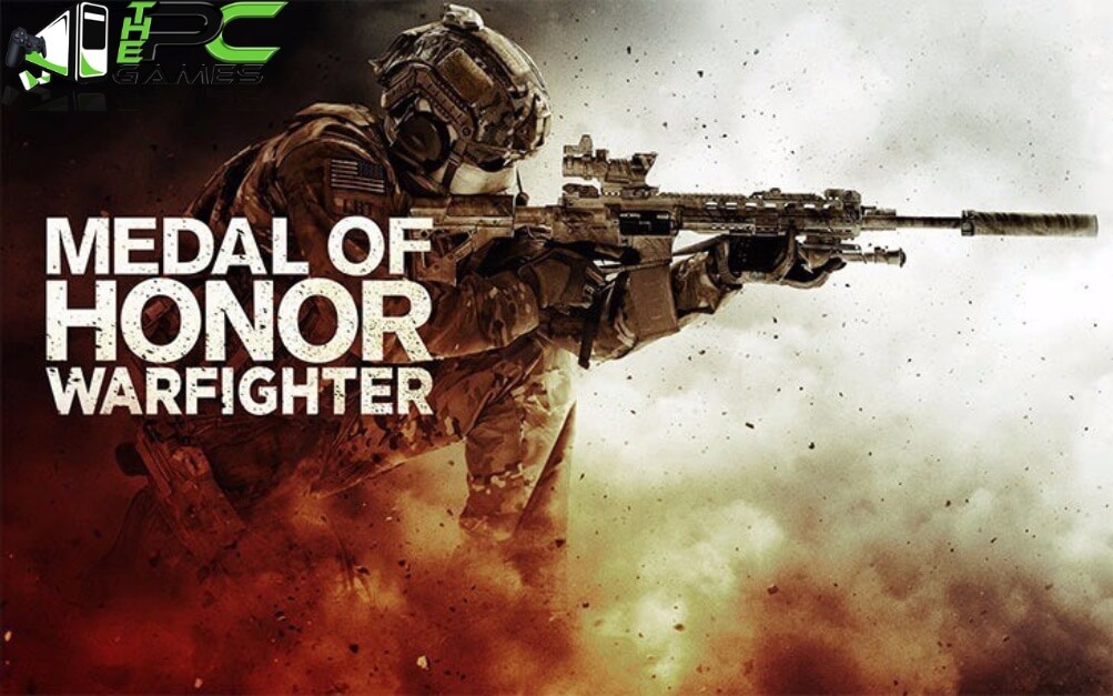 Medal of honor warfighter download