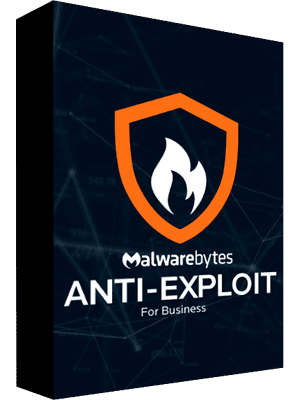 Malware anti exploit