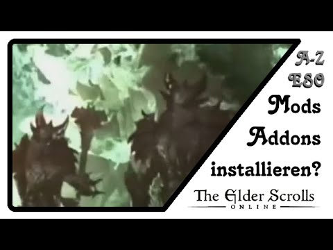 Best elder scrolls mods