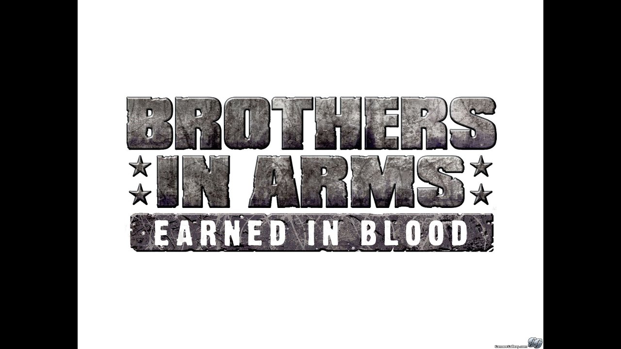 Brothers In Arms Pc Torrent